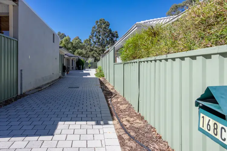 Fourth view of Homely house listing, 168C Streich Avenue, Kelmscott WA 6111