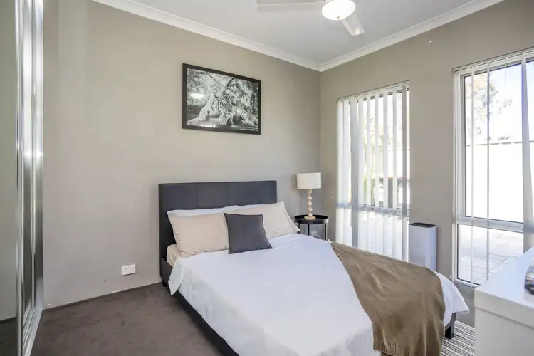 Fifth view of Homely house listing, 168C Streich Avenue, Kelmscott WA 6111
