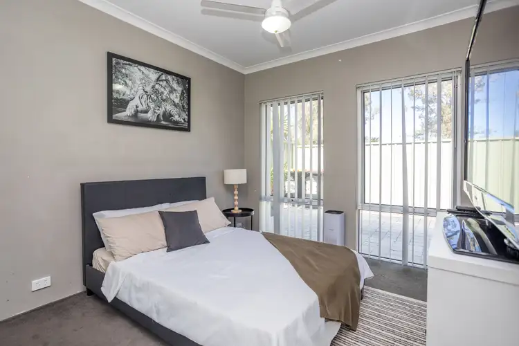 Sixth view of Homely house listing, 168C Streich Avenue, Kelmscott WA 6111