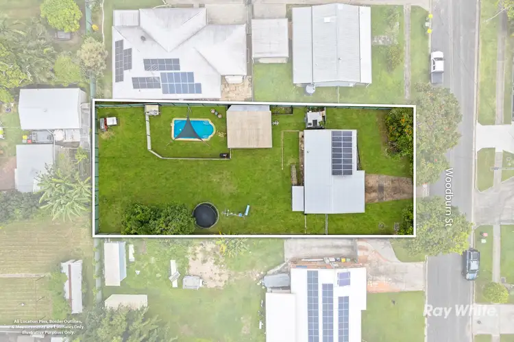 18 Woodburn Street, Marsden QLD 4132