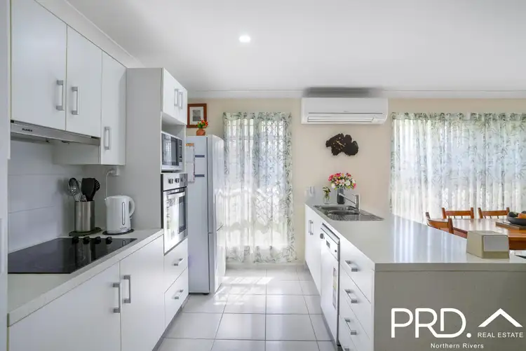 Third view of Homely house listing, 37 Ivory Circuit, Casino NSW 2470