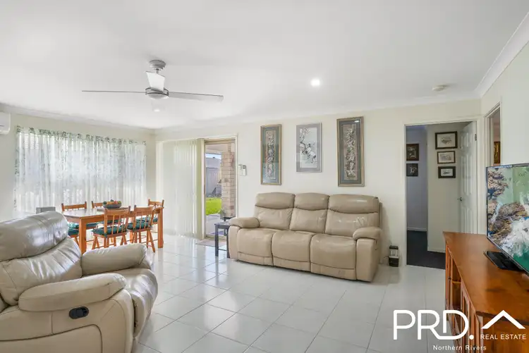 Fourth view of Homely house listing, 37 Ivory Circuit, Casino NSW 2470