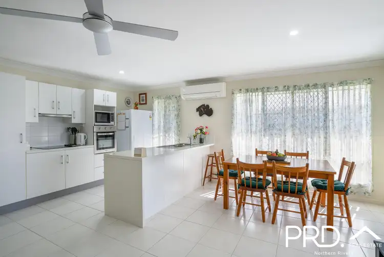 Fifth view of Homely house listing, 37 Ivory Circuit, Casino NSW 2470