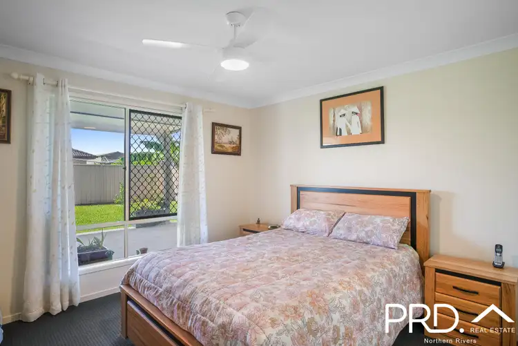 Sixth view of Homely house listing, 37 Ivory Circuit, Casino NSW 2470