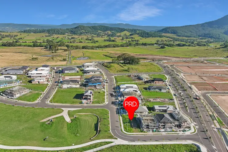 Second view of Homely land listing, 8 Foundation Avenue, Huntley NSW 2530