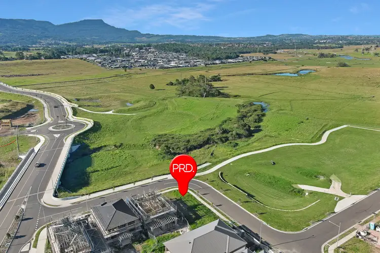 Third view of Homely land listing, 8 Foundation Avenue, Huntley NSW 2530