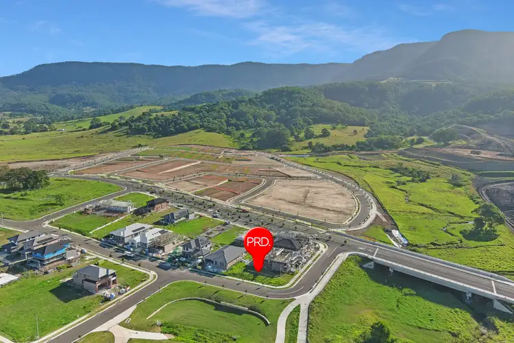 Fourth view of Homely land listing, 8 Foundation Avenue, Huntley NSW 2530