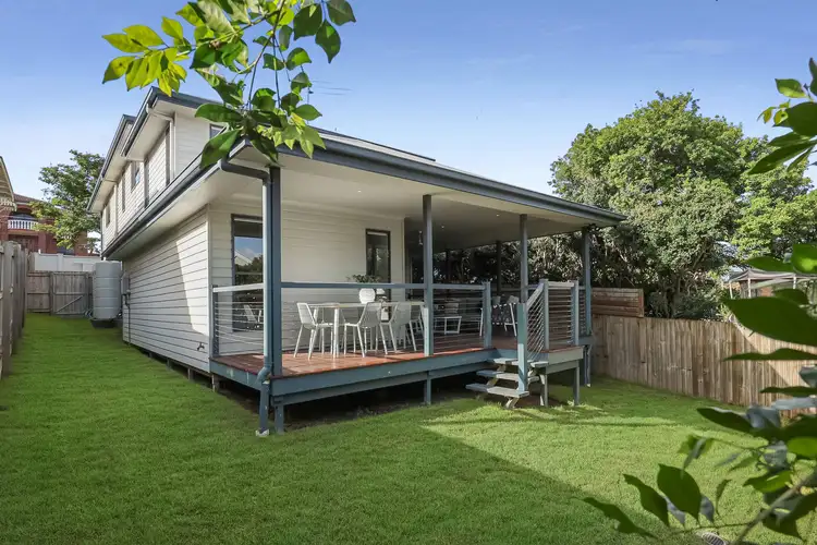 Third view of Homely house listing, 34 Days Road, Grange QLD 4051
