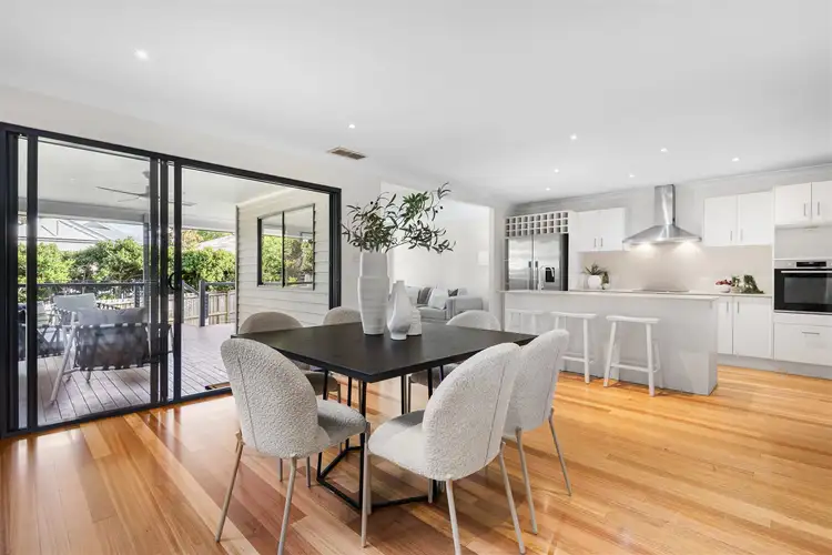 Fourth view of Homely house listing, 34 Days Road, Grange QLD 4051