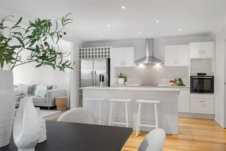 Fifth view of Homely house listing, 34 Days Road, Grange QLD 4051