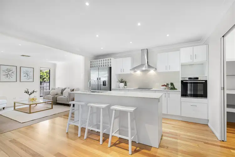 Seventh view of Homely house listing, 34 Days Road, Grange QLD 4051