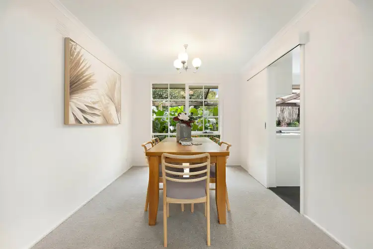 Third view of Homely house listing, 23 Avoca Way, Wantirna South VIC 3152