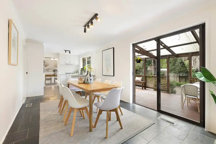 Fifth view of Homely house listing, 23 Avoca Way, Wantirna South VIC 3152