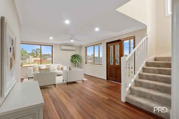 Second view of Homely house listing, 19 Bunsen Avenue, Emerton NSW 2770