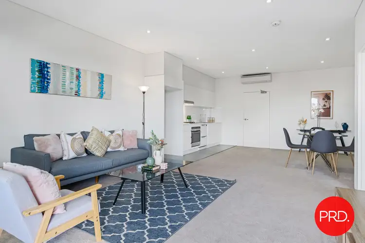 Fourth view of Homely apartment listing, 12/75-77 Pitt Street, Mortdale NSW 2223