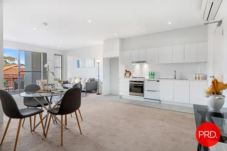 Fifth view of Homely apartment listing, 12/75-77 Pitt Street, Mortdale NSW 2223