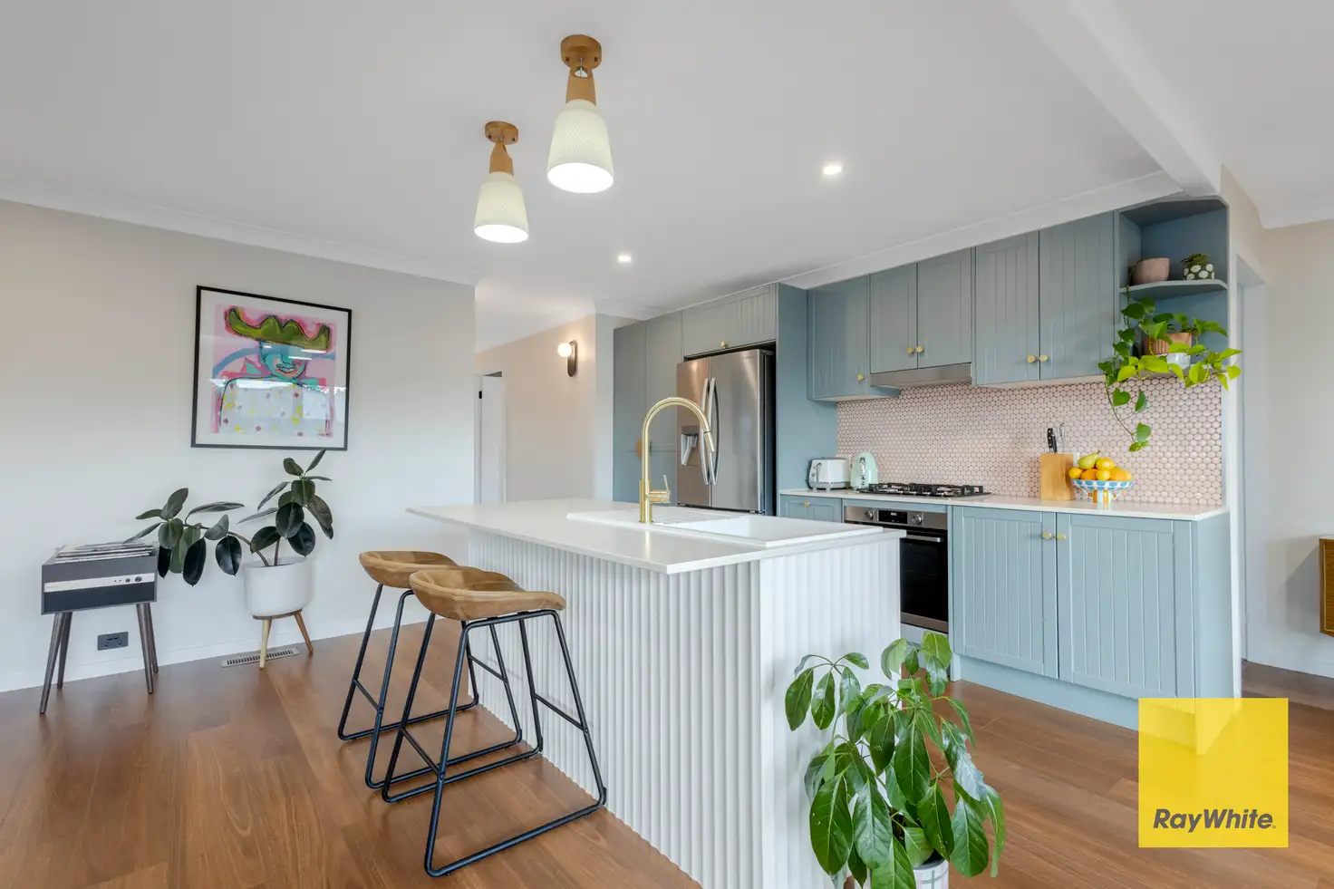 Main view of Homely house listing, 44 Rifle Parade, Lithgow NSW 2790