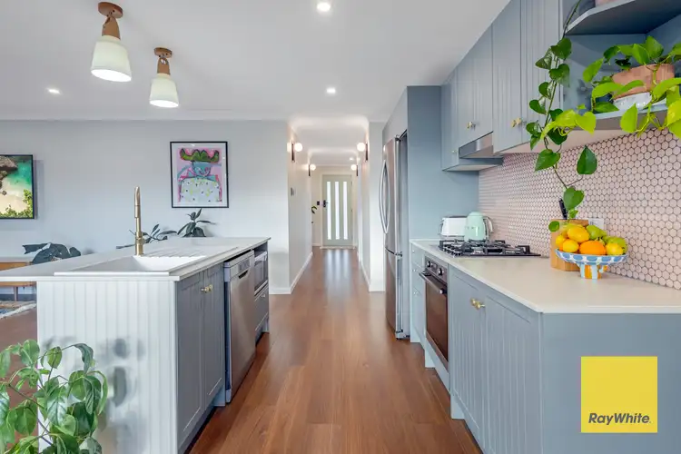 Third view of Homely house listing, 44 Rifle Parade, Lithgow NSW 2790