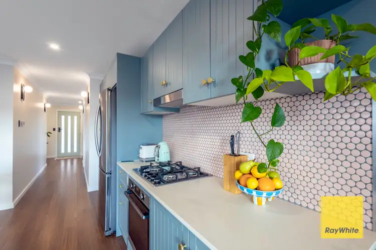 Fourth view of Homely house listing, 44 Rifle Parade, Lithgow NSW 2790
