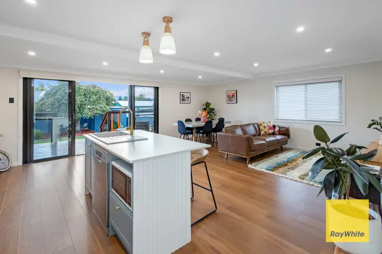 Fifth view of Homely house listing, 44 Rifle Parade, Lithgow NSW 2790