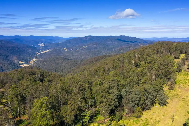 Fifth view of Homely rural property listing, Lot 78 McPhersons Country Estate, Enfield Range Road, Cells River NSW 2424