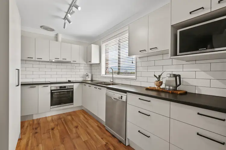 Third view of Homely house listing, 39 Exmouth Road, Kanahooka NSW 2530