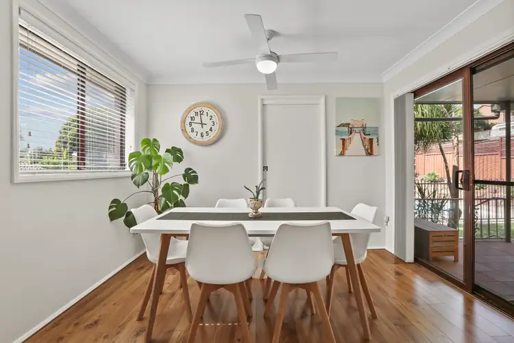 Fourth view of Homely house listing, 39 Exmouth Road, Kanahooka NSW 2530