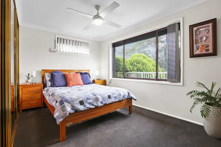 Sixth view of Homely house listing, 39 Exmouth Road, Kanahooka NSW 2530