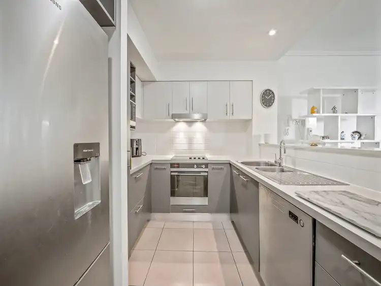Sixth view of Homely apartment listing, 105/2-4 Riverwalk Avenue, Robina QLD 4226