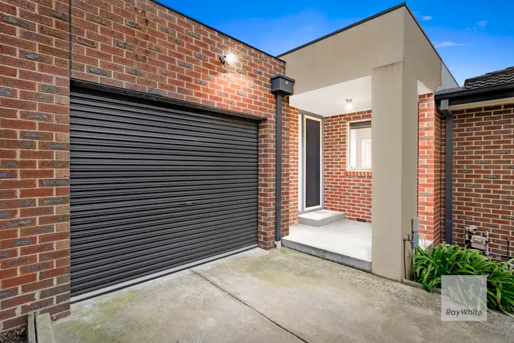 Main view of Homely unit listing, 2/40 Home Street, Reservoir VIC 3073
