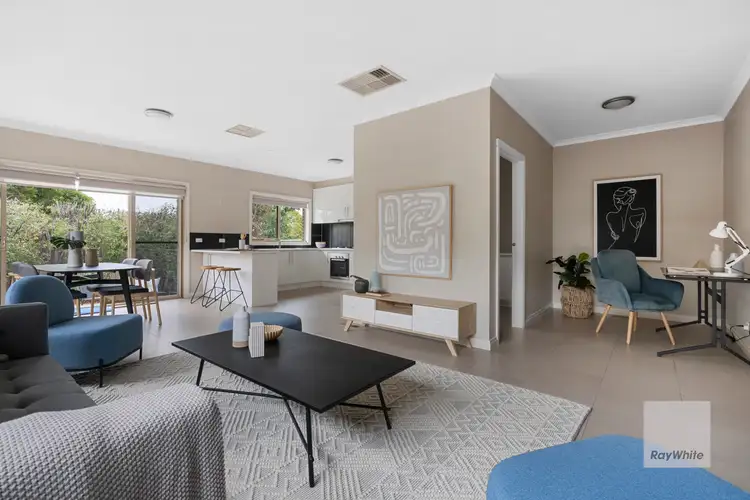 Second view of Homely unit listing, 2/40 Home Street, Reservoir VIC 3073