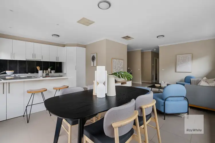 Third view of Homely unit listing, 2/40 Home Street, Reservoir VIC 3073