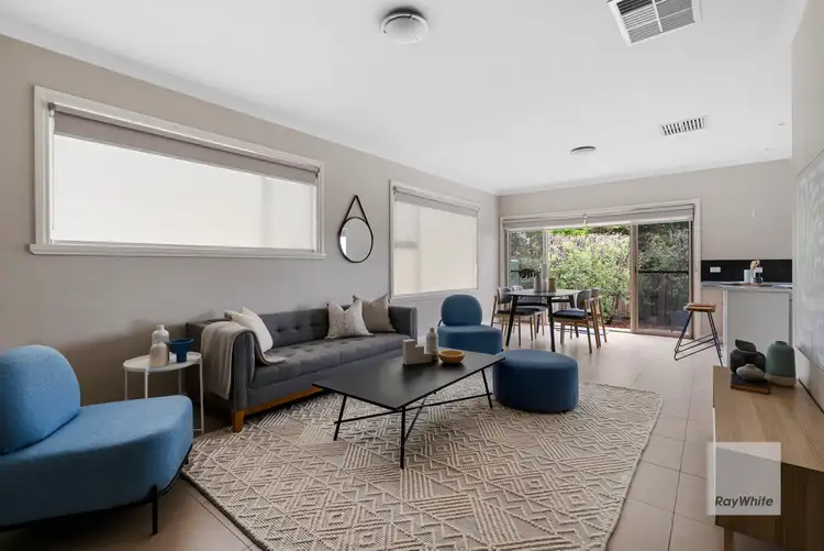 Fourth view of Homely unit listing, 2/40 Home Street, Reservoir VIC 3073