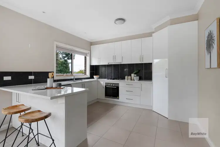 Fifth view of Homely unit listing, 2/40 Home Street, Reservoir VIC 3073