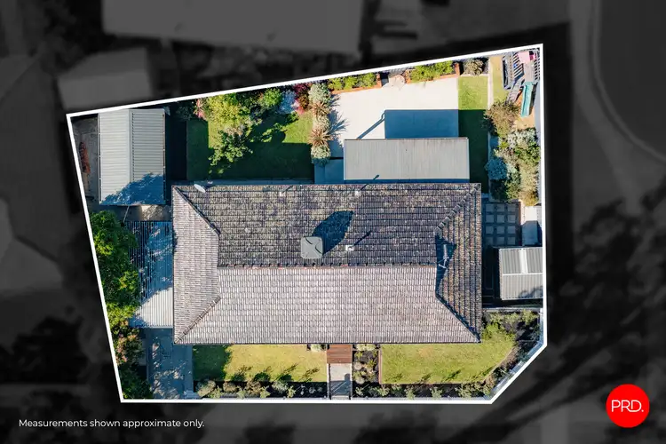 Second view of Homely house listing, 29 Curnow Street, Golden Square VIC 3555