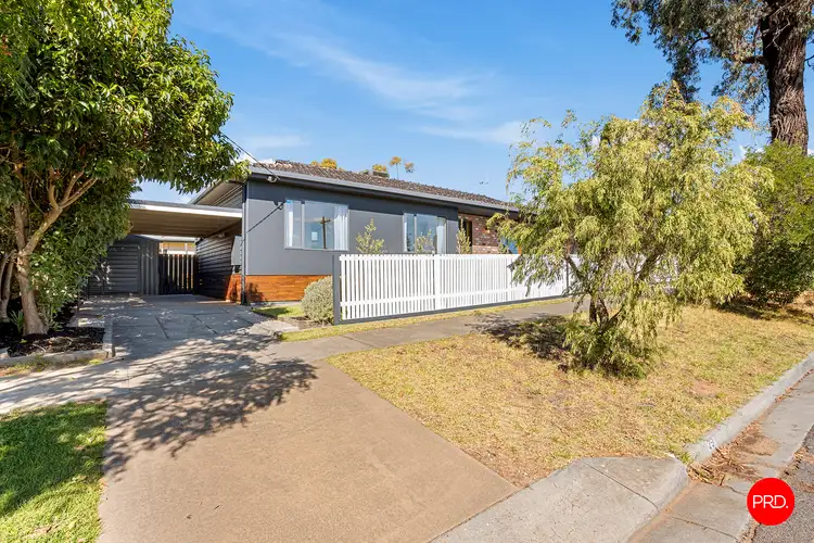 Fourth view of Homely house listing, 29 Curnow Street, Golden Square VIC 3555