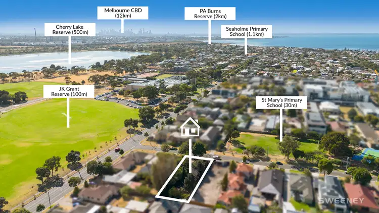 Main view of Homely house listing, 59 McBain Street, Altona VIC 3018