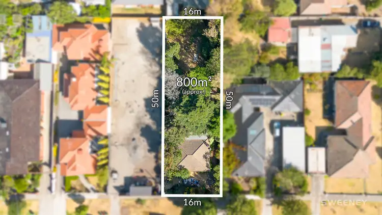 Second view of Homely house listing, 59 McBain Street, Altona VIC 3018
