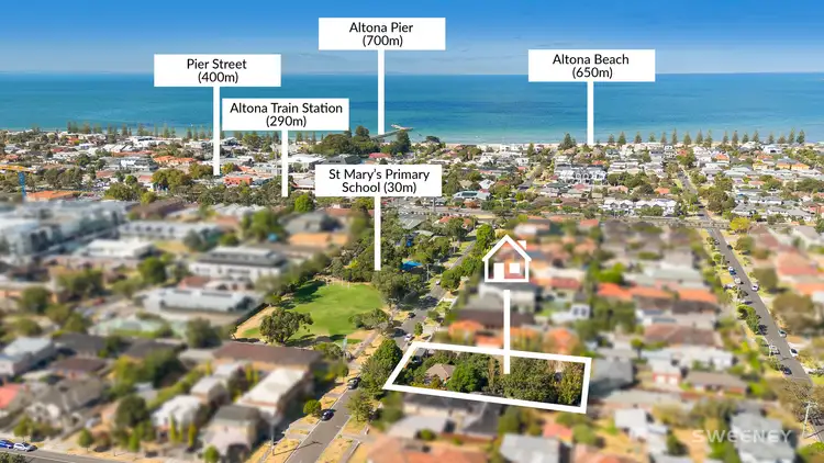 Third view of Homely house listing, 59 McBain Street, Altona VIC 3018