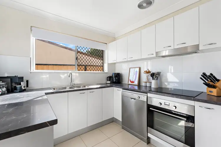 Third view of Homely townhouse listing, 20/45 Rudge Street, Woodridge QLD 4114