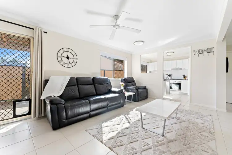 Fourth view of Homely townhouse listing, 20/45 Rudge Street, Woodridge QLD 4114