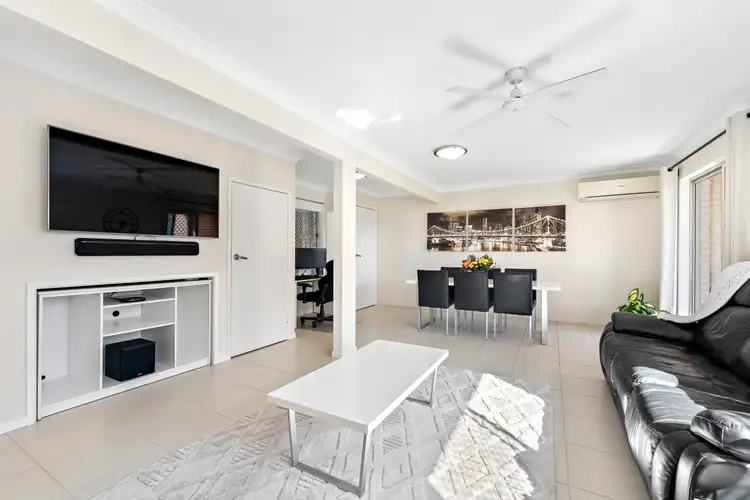 Fifth view of Homely townhouse listing, 20/45 Rudge Street, Woodridge QLD 4114