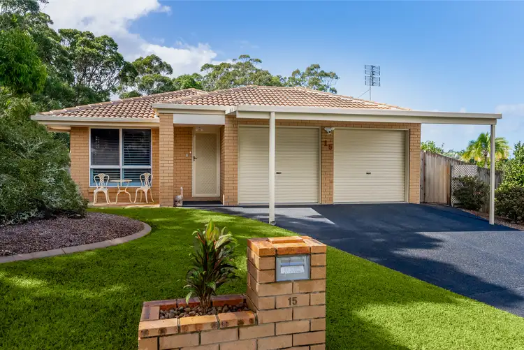 15 St Helena Street, Little Mountain QLD 4551