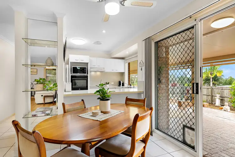 Fifth view of Homely house listing, 15 St Helena Street, Little Mountain QLD 4551