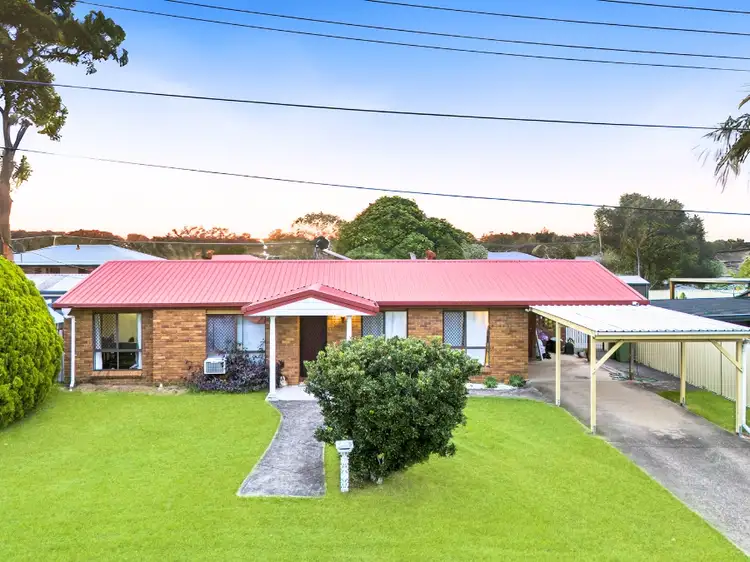 4 Philippa Court, Capalaba QLD 4157