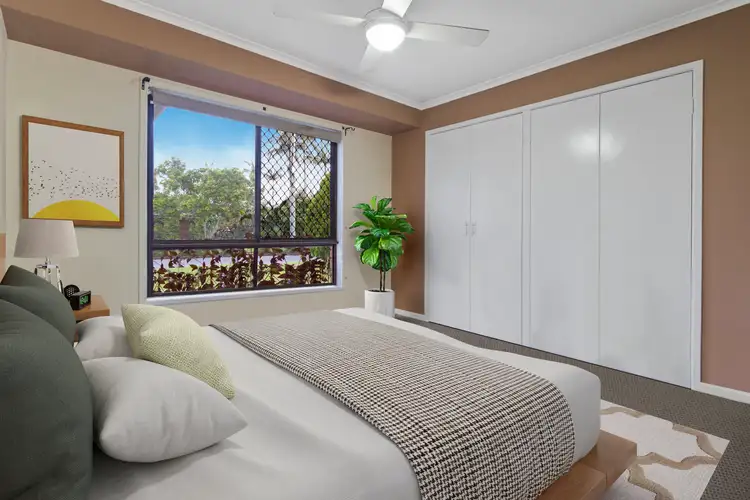 Sixth view of Homely house listing, 4 Philippa Court, Capalaba QLD 4157