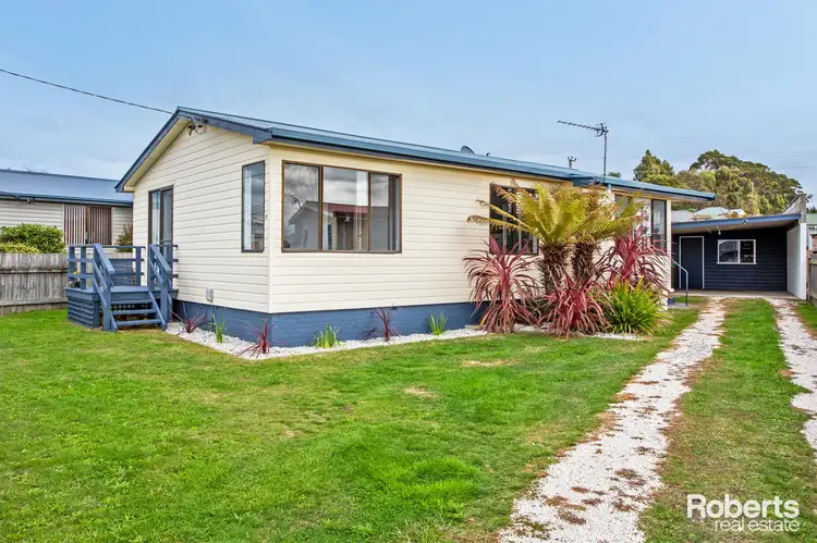 16 Mary Street, West Ulverstone TAS 7315