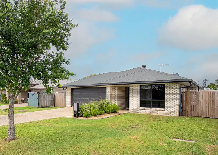 19 College Court, North Mackay QLD 4740