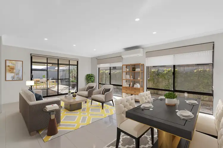 Main view of Homely house listing, 40 Star Street, Australind WA 6233