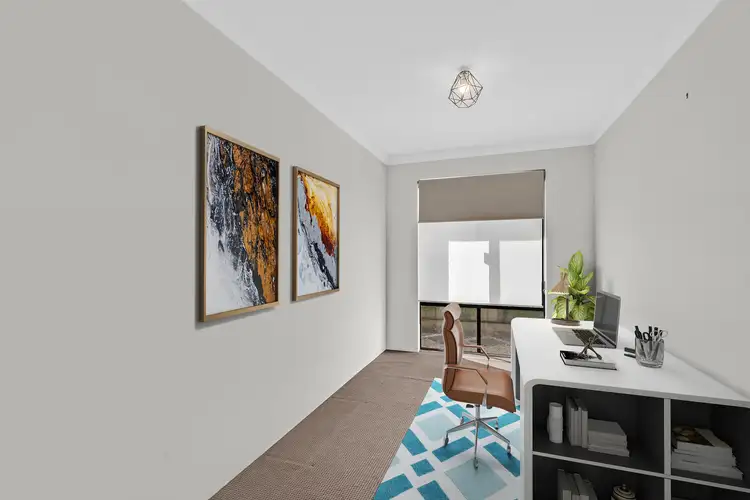 Third view of Homely house listing, 40 Star Street, Australind WA 6233